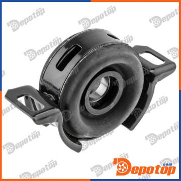 Support arbre de transmission pour TOYOTA | NLW-TY-011, TCB-025